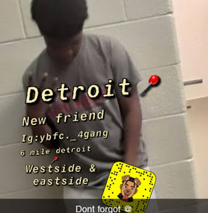 Meet your Posher, Why_usobadking1